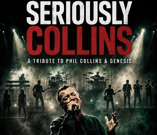 SERIOUSLY COLLINS 2027
