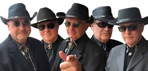 The Unravelling Wilburys 2027