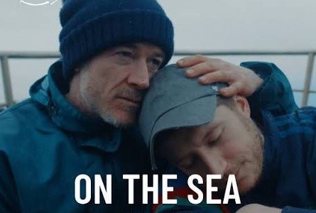 On The Sea
