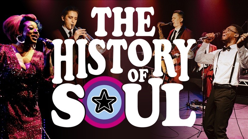 The History Of Soul