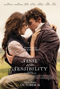 Sense & Sensibility
