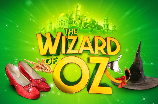 The Wizard Of Oz - Hot Rock