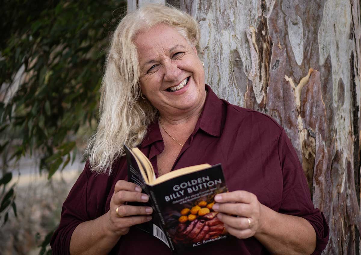 Stories from the Past: The Inspiration and Research Behind Historical Fiction