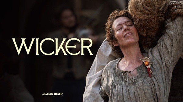 Wicker