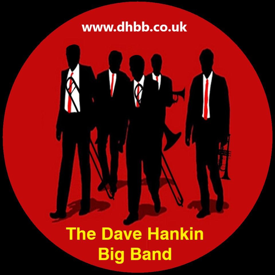 Dave Hankin Big Band 2027