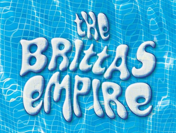 The Brittas Empire
