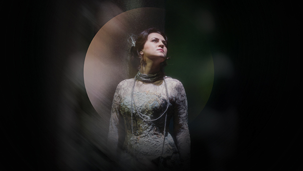 Glyndebourne: La Traviata