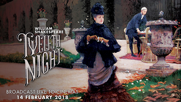 RSC Live: Twelfth Night