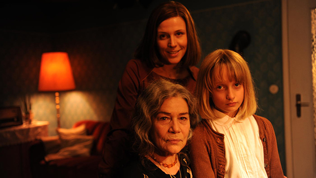 UKJF: Hanna’s Sleeping Dogs