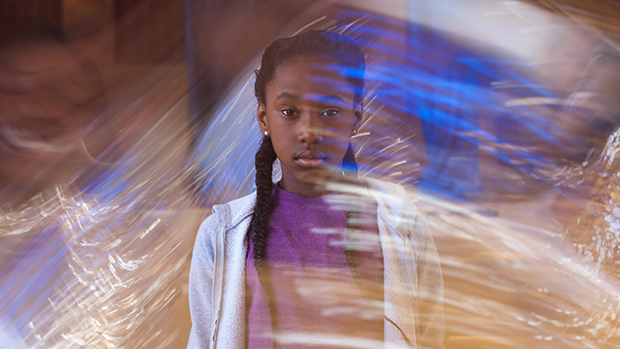 The Fits + Panel Discussion