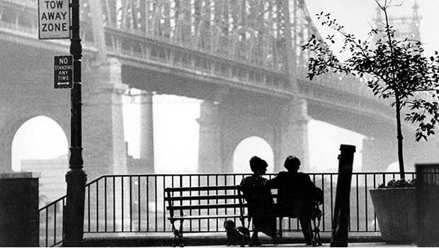 Manhattan