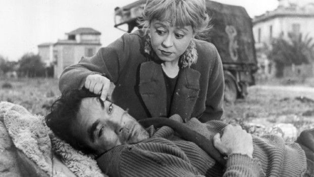 La Strada