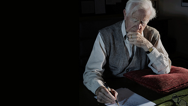John le Carré - An Evening with George Smiley