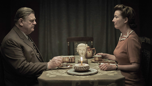 Alone in Berlin