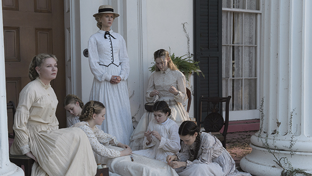The Beguiled