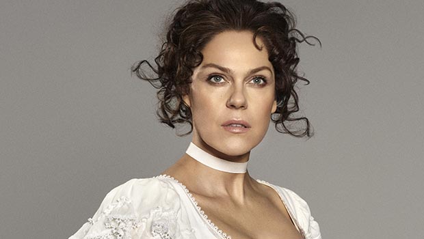 The Met Live in HD: Tosca