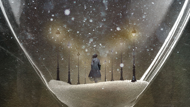 Royal Opera House: La bohème