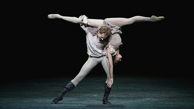 Royal Opera House: Manon