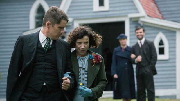 Maudie + director Q&A