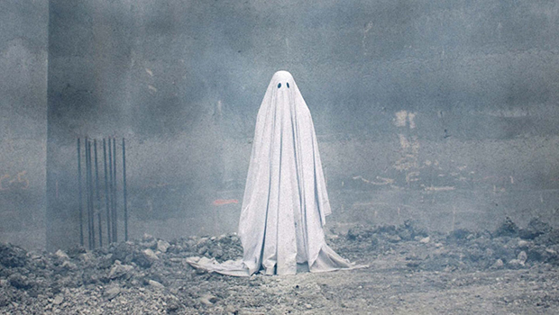 A Ghost Story