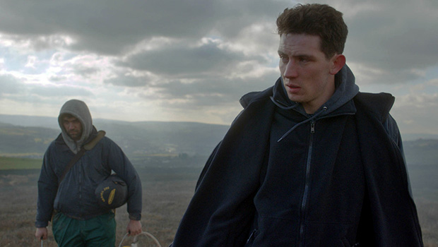 God's Own Country