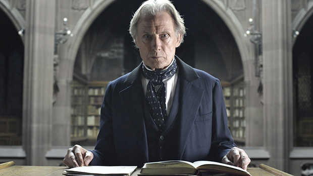The Limehouse Golem