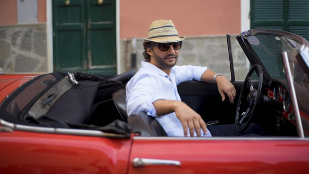 Jonas Kaufmann: My Italy