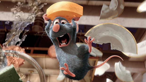 Ratatouille