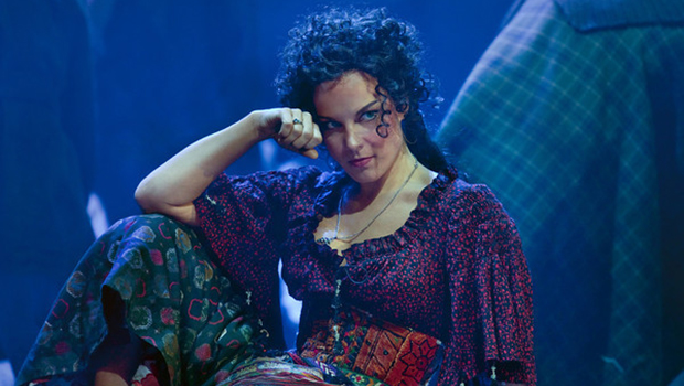 MET Summer Encore: Carmen