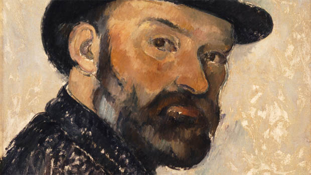 Cézanne: Portraits of a Life