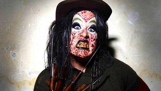 A Nightmare on Elm Street 2: Peaches’ Revenge