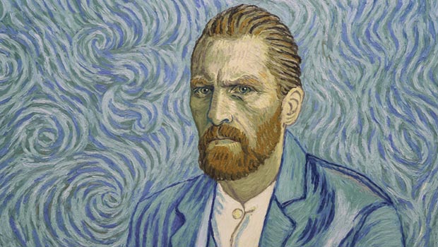 Loving Vincent Live Premiere + Q&A