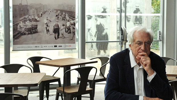 My Journey Through French Cinema