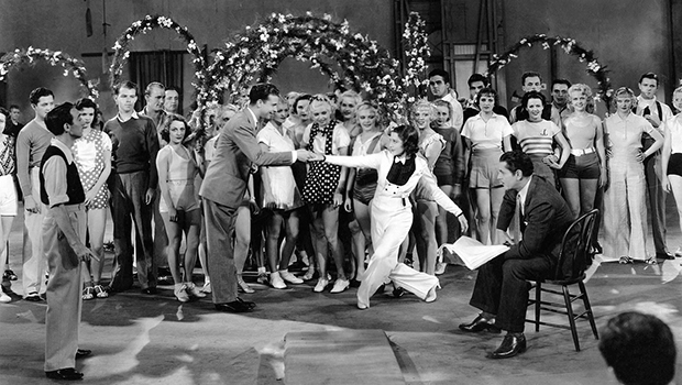 Cinememories: 42nd Street