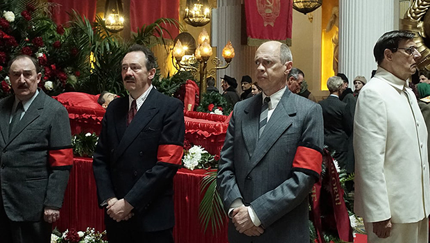 death of stalin have a nice long nap old man
