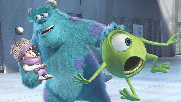 Monsters, Inc.
