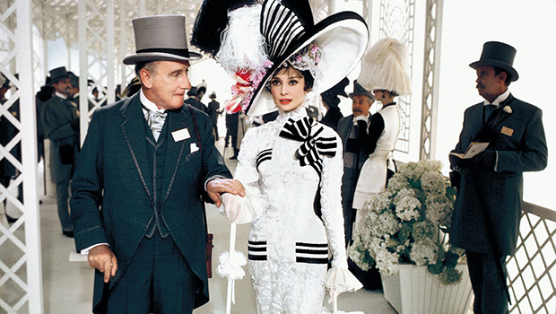 Cinememories: My Fair Lady