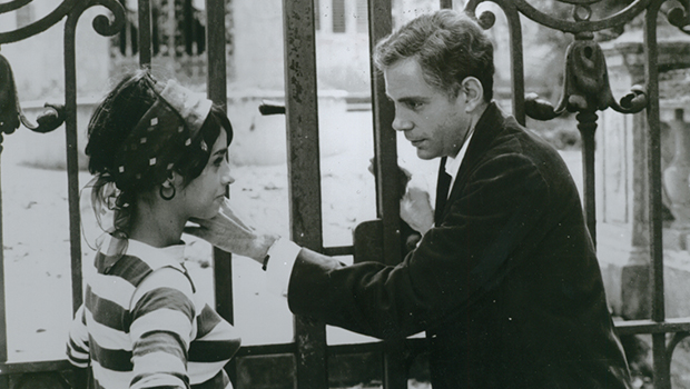 Memories of Underdevelopment