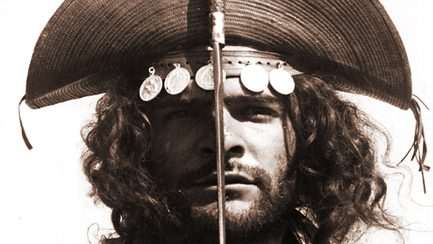 Antonio das Mortes