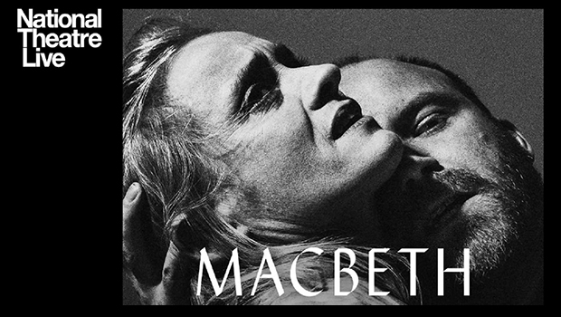 National Theatre Live: Macbeth