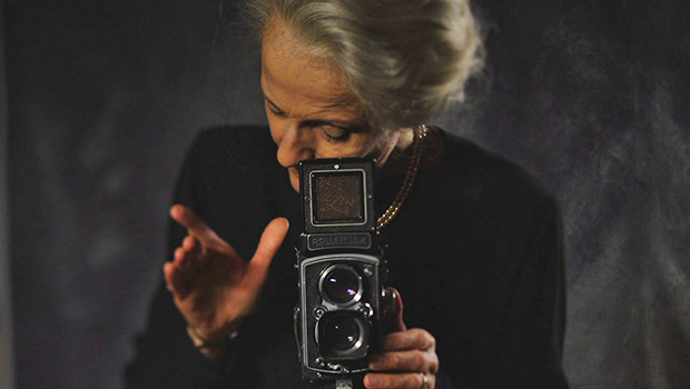 Through Lotte's Lens + Director Q&A