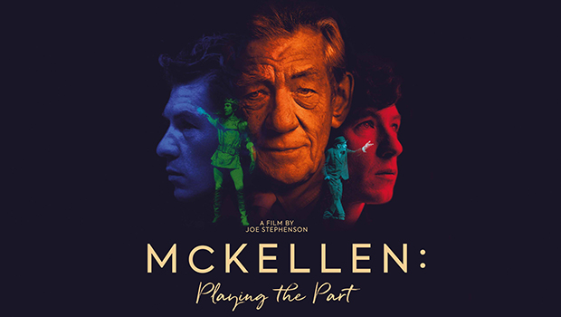 McKellen: Playing the Part Live