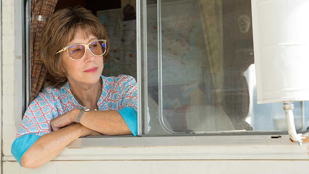 The Leisure Seeker
