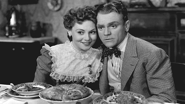 Cinememories: Yankee Doodle Dandy