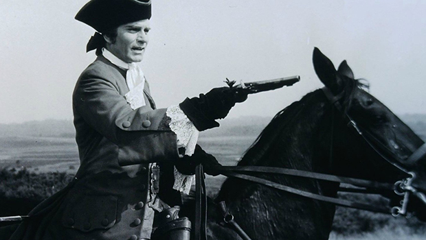 Cinememories: The Beggar's Opera