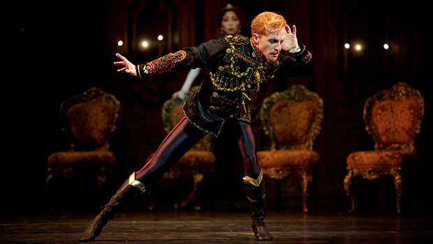 Royal Opera House: Mayerling