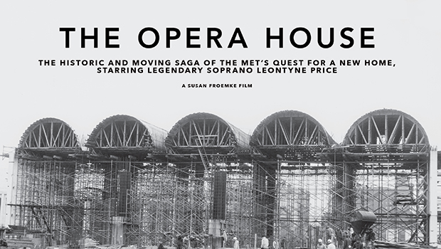 The Opera House