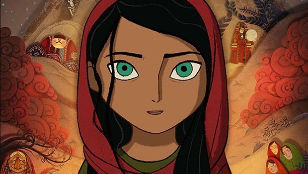 The Breadwinner