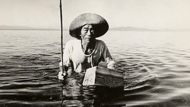 Minamata: The Victims and Their World