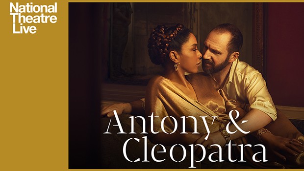 National Theatre Live: Antony and Cleopatra
